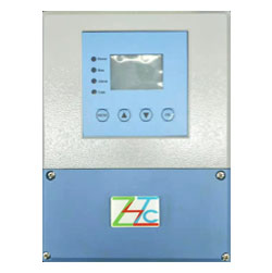 ZT-JDTC-JY-Ⅱ(专用型号）型号说明及选型